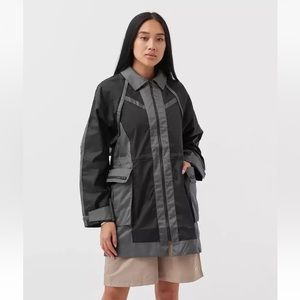 Nike Jordan Next Utility Capsule Women's Jacket NWT